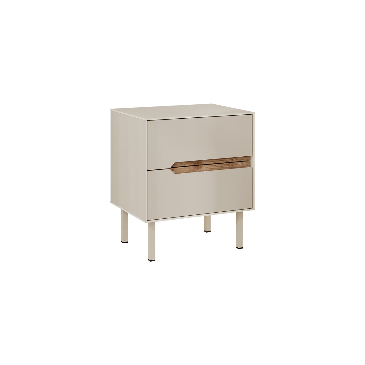Arch Nightstand