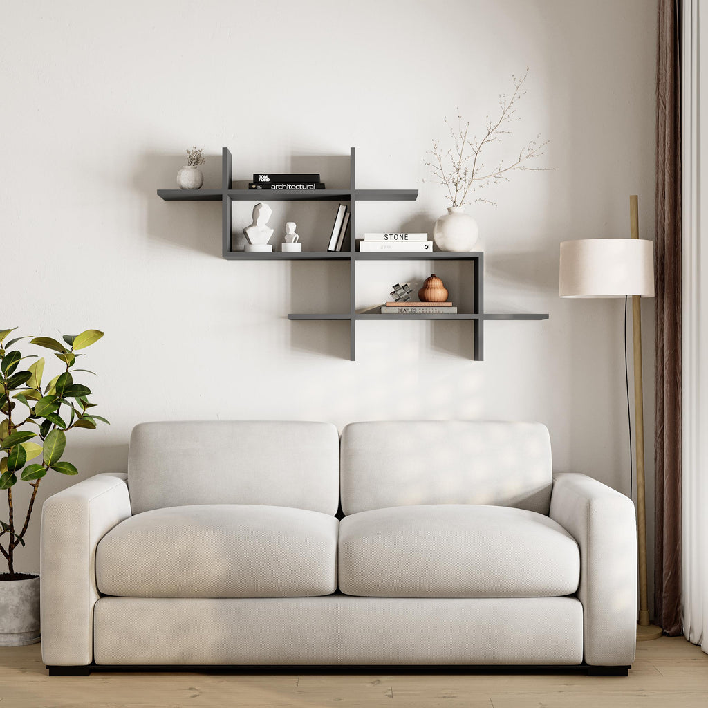 Halic Bookcase