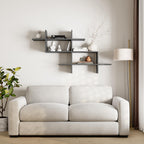 Halic Bookcase
