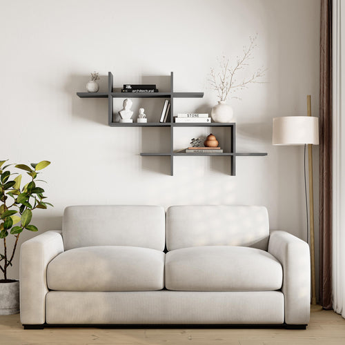 Halic Bookcase