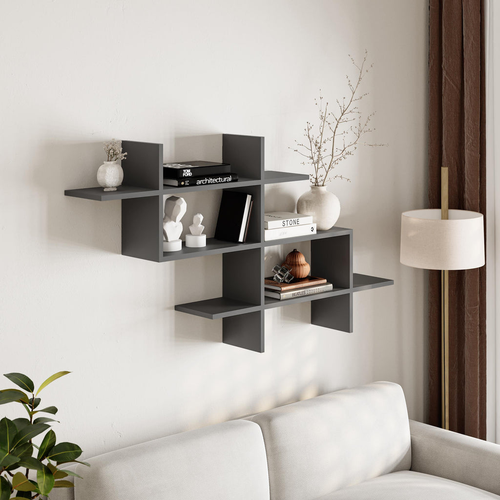 Halic Bookcase