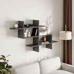 Halic Bookcase