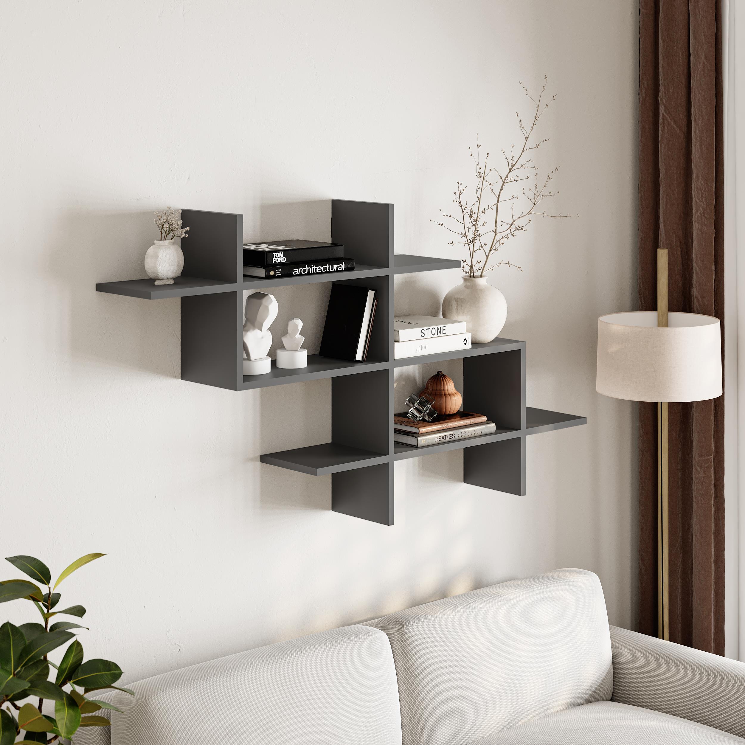 Halic Bookcase