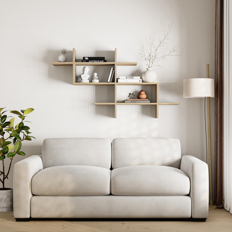 Halic Bookcase
