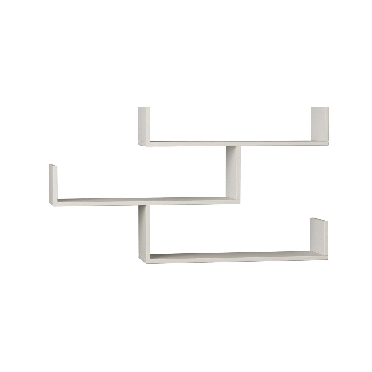 Mourah Tibet Wall Shelf - 2 Years Warranty