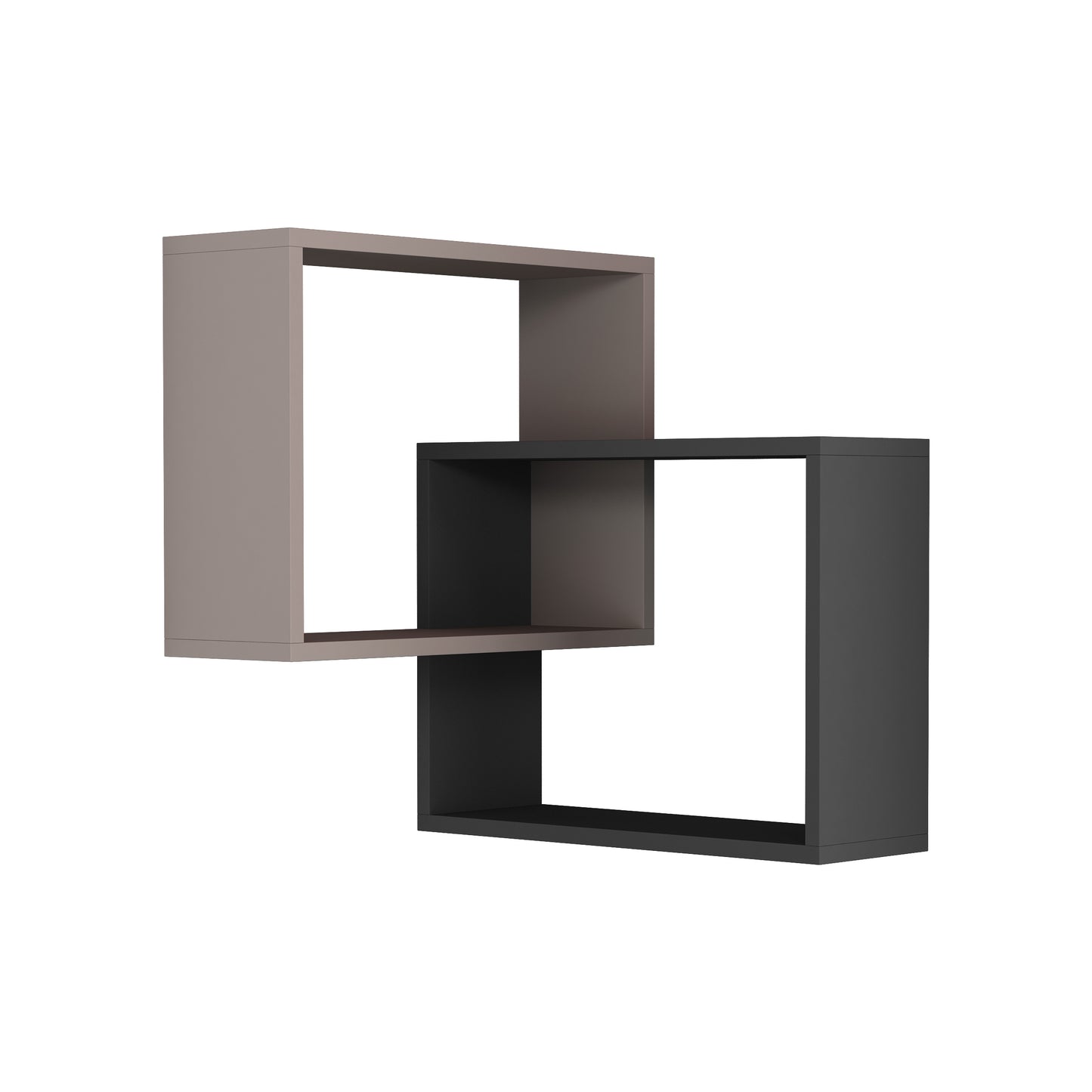 Mourah Ring Corner Shelf - 2 Years Warranty