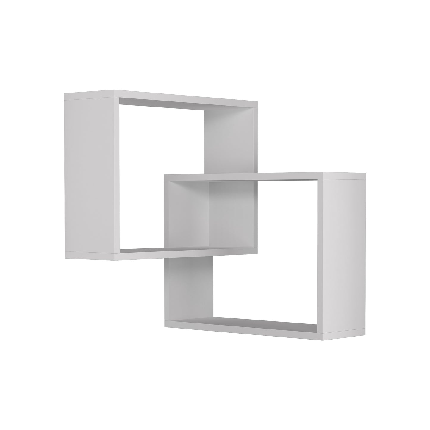 Mourah Ring Corner Shelf - 2 Years Warranty