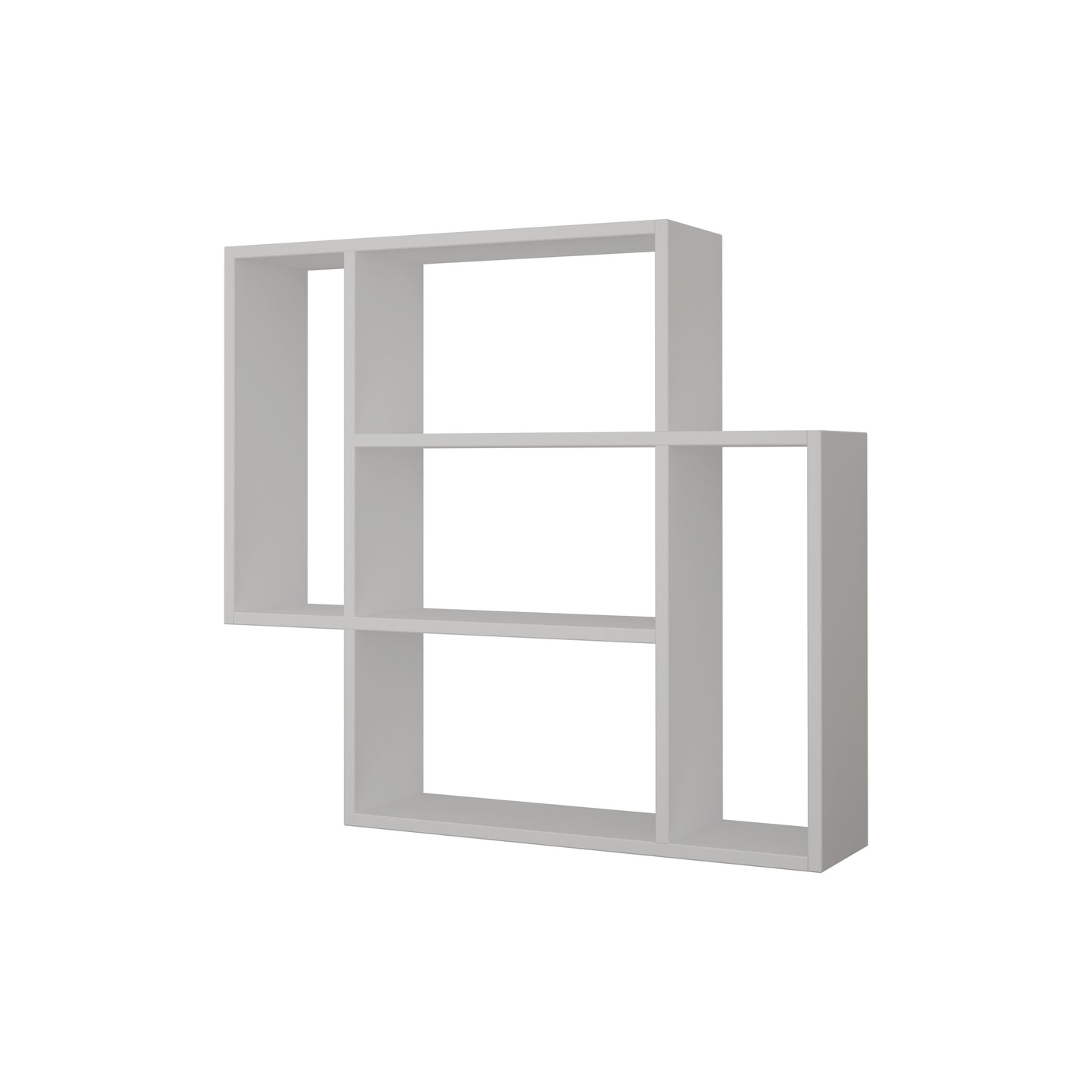 Mourah Mito Wall Shelf - 2 Years Warranty