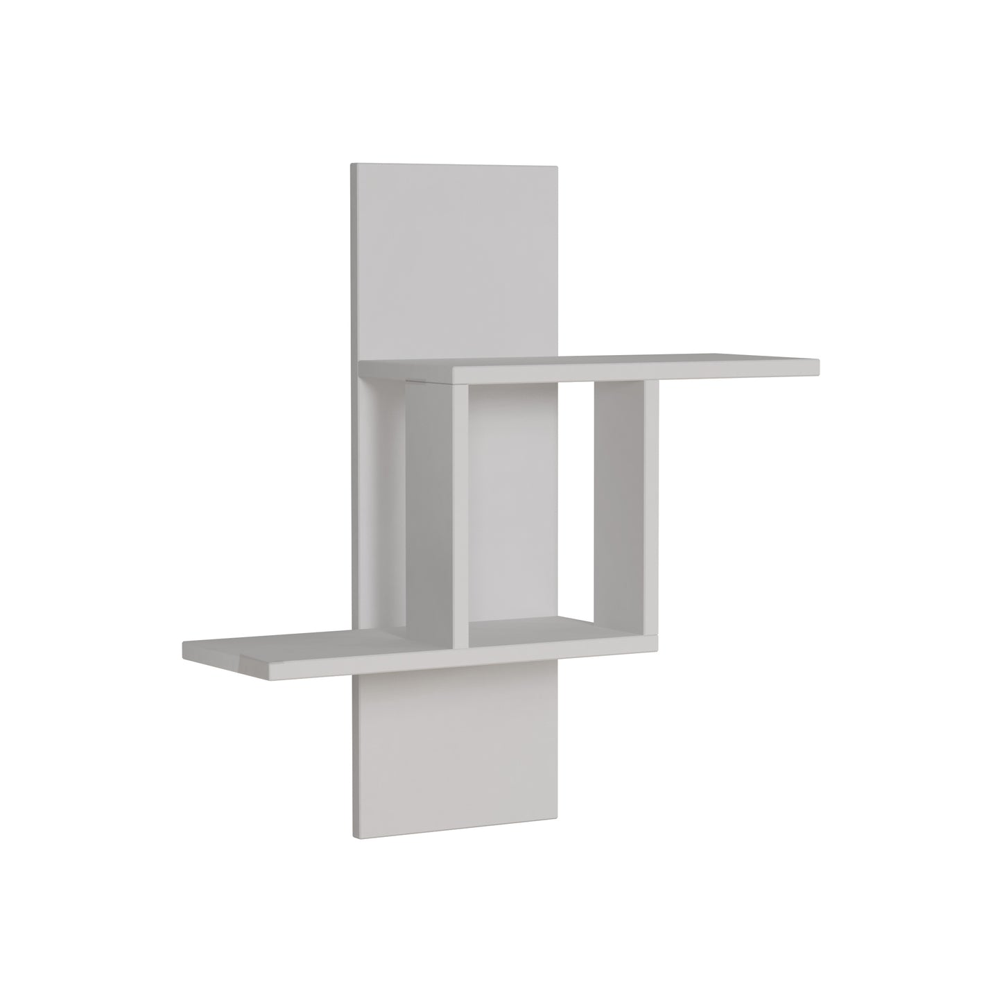 Mourah Mill Wall Shelf - 2 Years Warranty