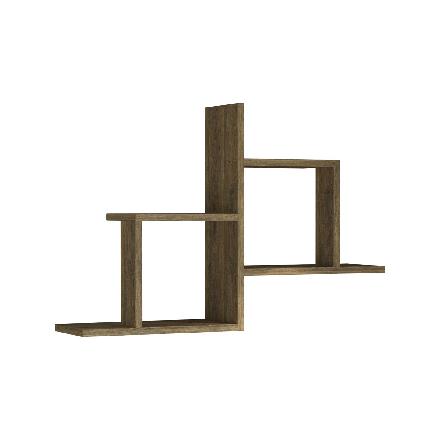 Mourah Olly Wall Shelf - 2 Years Warranty
