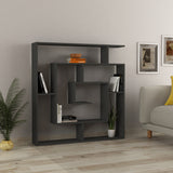 Dark Grey
