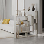 Mourah Labirent Bookcase - 2 Years Warranty