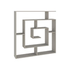 Mourah Labirent Bookcase - 2 Years Warranty