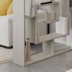 Mourah Labirent Bookcase - 2 Years Warranty