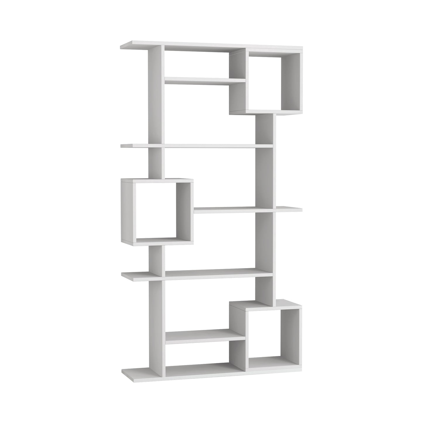 Mourah Soto Bookcase - 2 Years Warranty