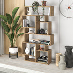 Mourah Karmato Bookcase - 2 Years Warranty