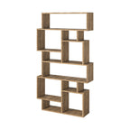 Mourah Karmato Bookcase - 2 Years Warranty