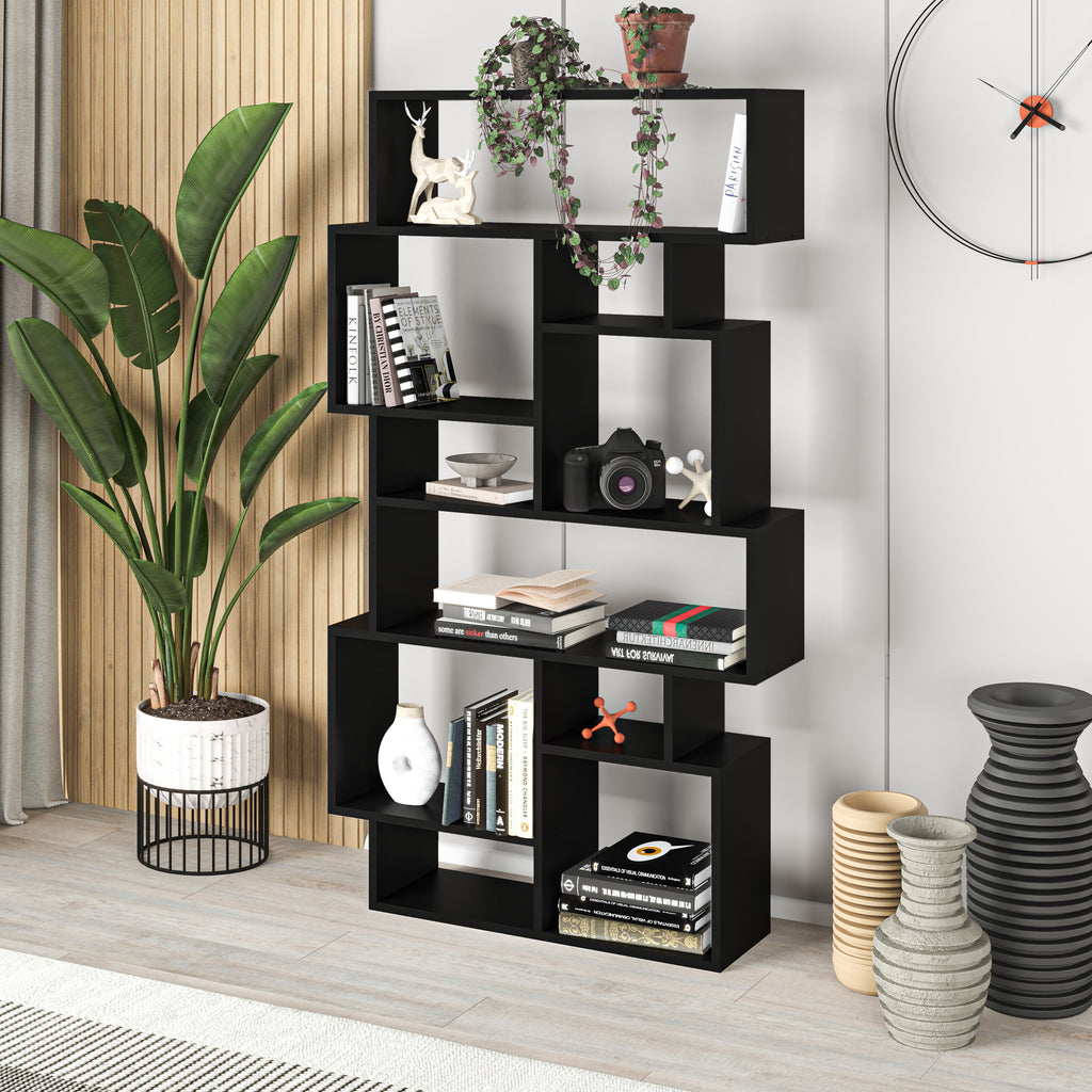 Mourah Karmato Bookcase - 2 Years Warranty