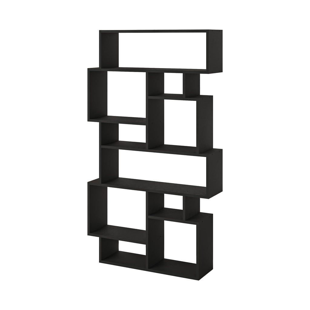 Mourah Karmato Bookcase - 2 Years Warranty