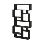 Mourah Karmato Bookcase - 2 Years Warranty