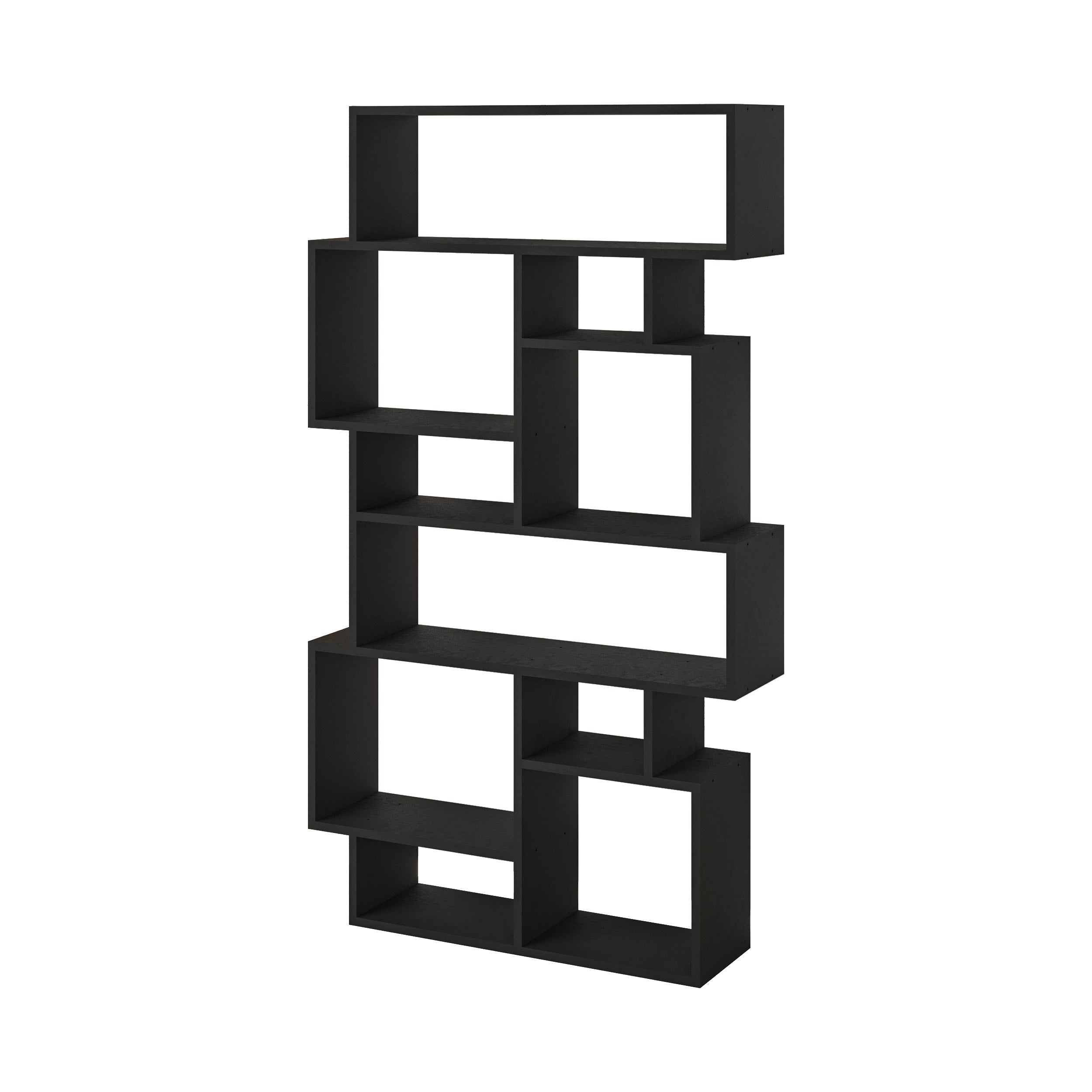 Mourah Karmato Bookcase - 2 Years Warranty