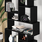 Mourah Karmato Bookcase - 2 Years Warranty