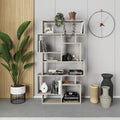 Mourah Karmato Bookcase - 2 Years Warranty