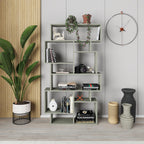 Mourah Karmato Bookcase - 2 Years Warranty