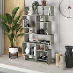 Mourah Karmato Bookcase - 2 Years Warranty