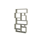 Mourah Karmato Bookcase - 2 Years Warranty