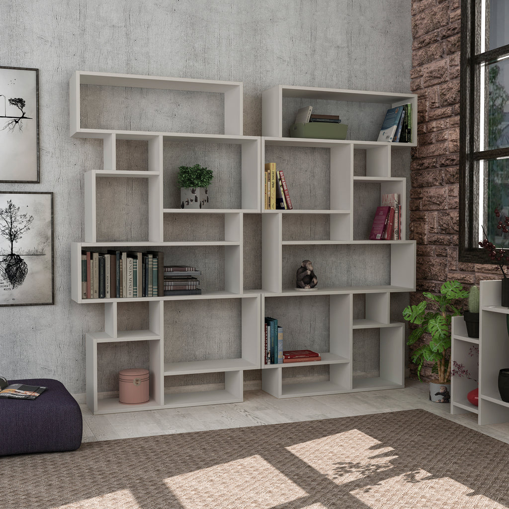 Bookcase in UAE