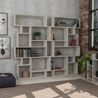 Bookcase in UAE