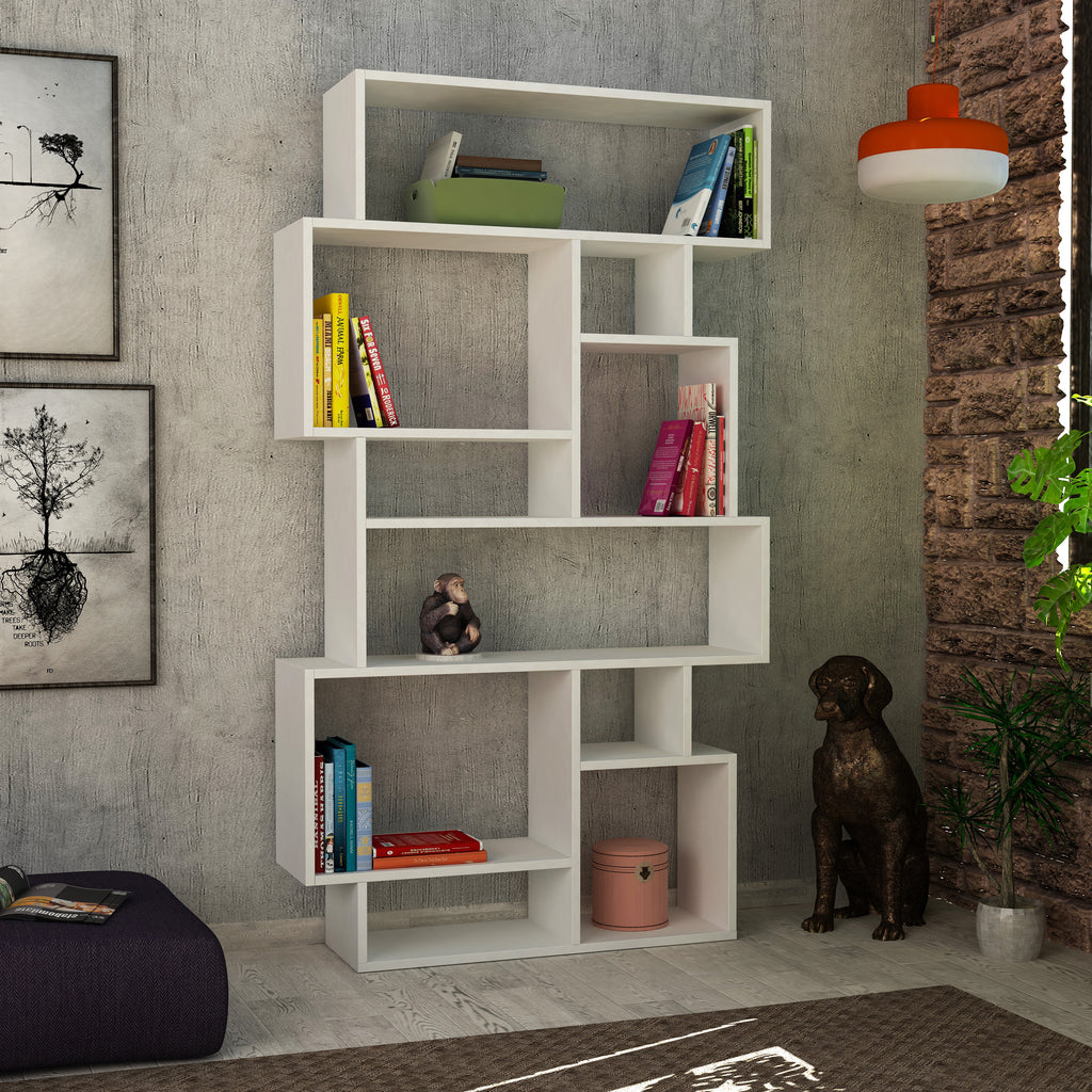 Bookcase in UAE