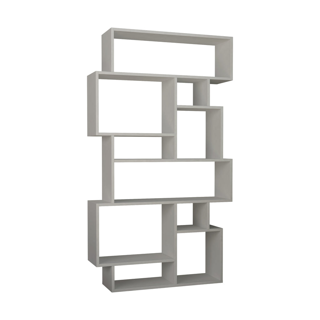 Bookcase in UAE