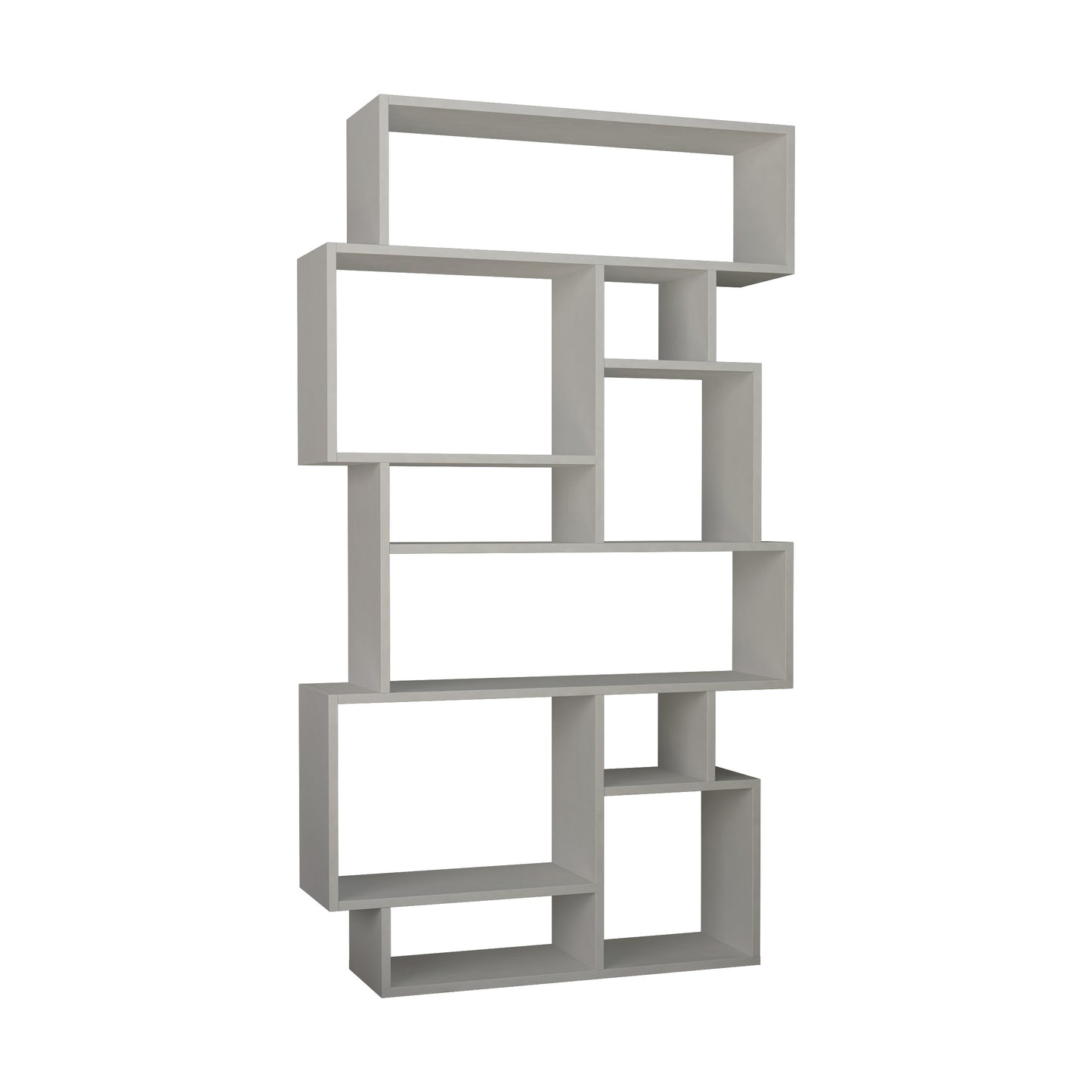 Mourah Karmato Bookcase - 2 Years Warranty