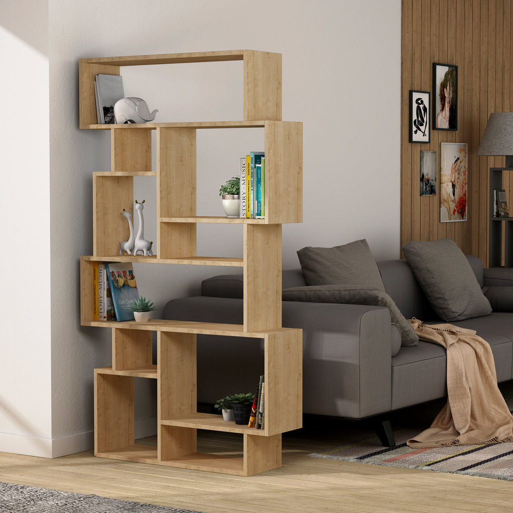 Bookcase in UAE