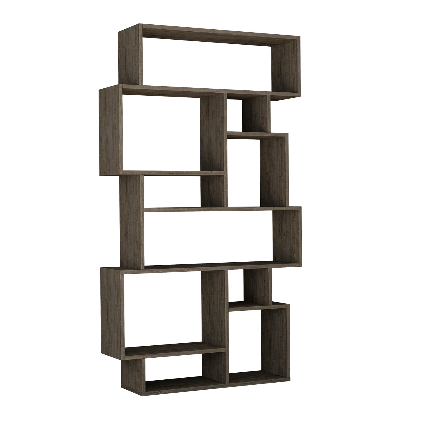 Mourah Karmato Bookcase - 2 Years Warranty