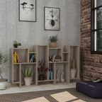 Bookcase in UAE