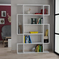 Mourah Mito Bookcase - 2 Years Warranty