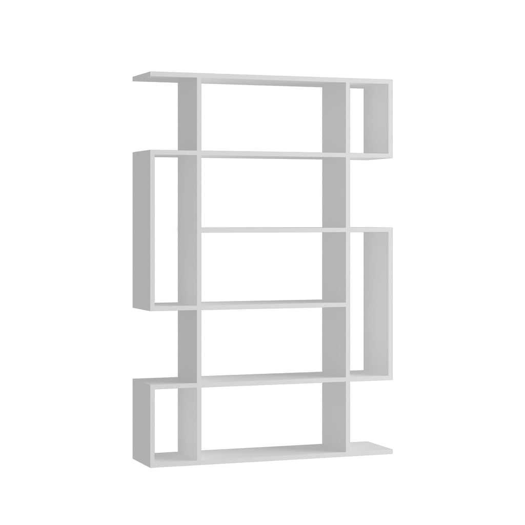 Mourah Mito Bookcase - 2 Years Warranty
