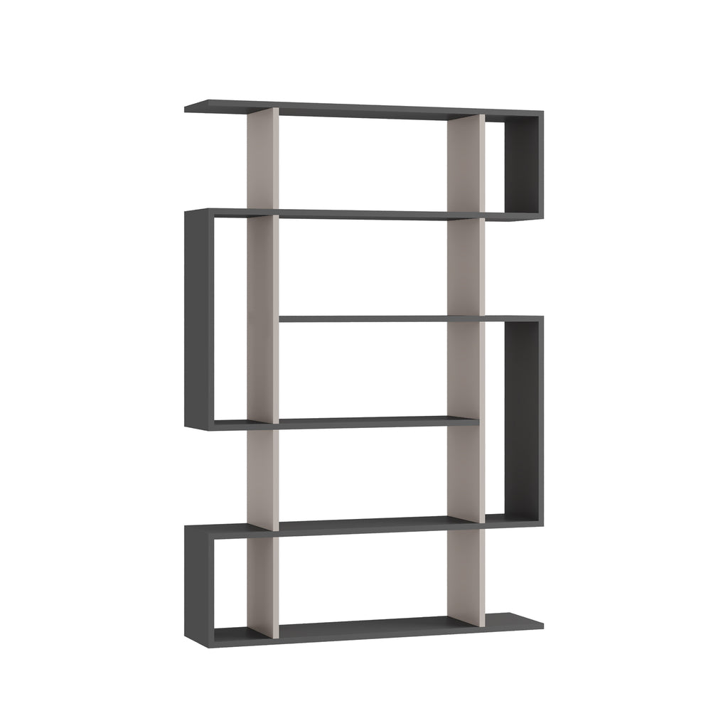 designer bookcase in UAE