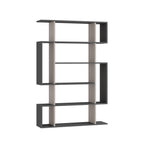 designer bookcase in UAE