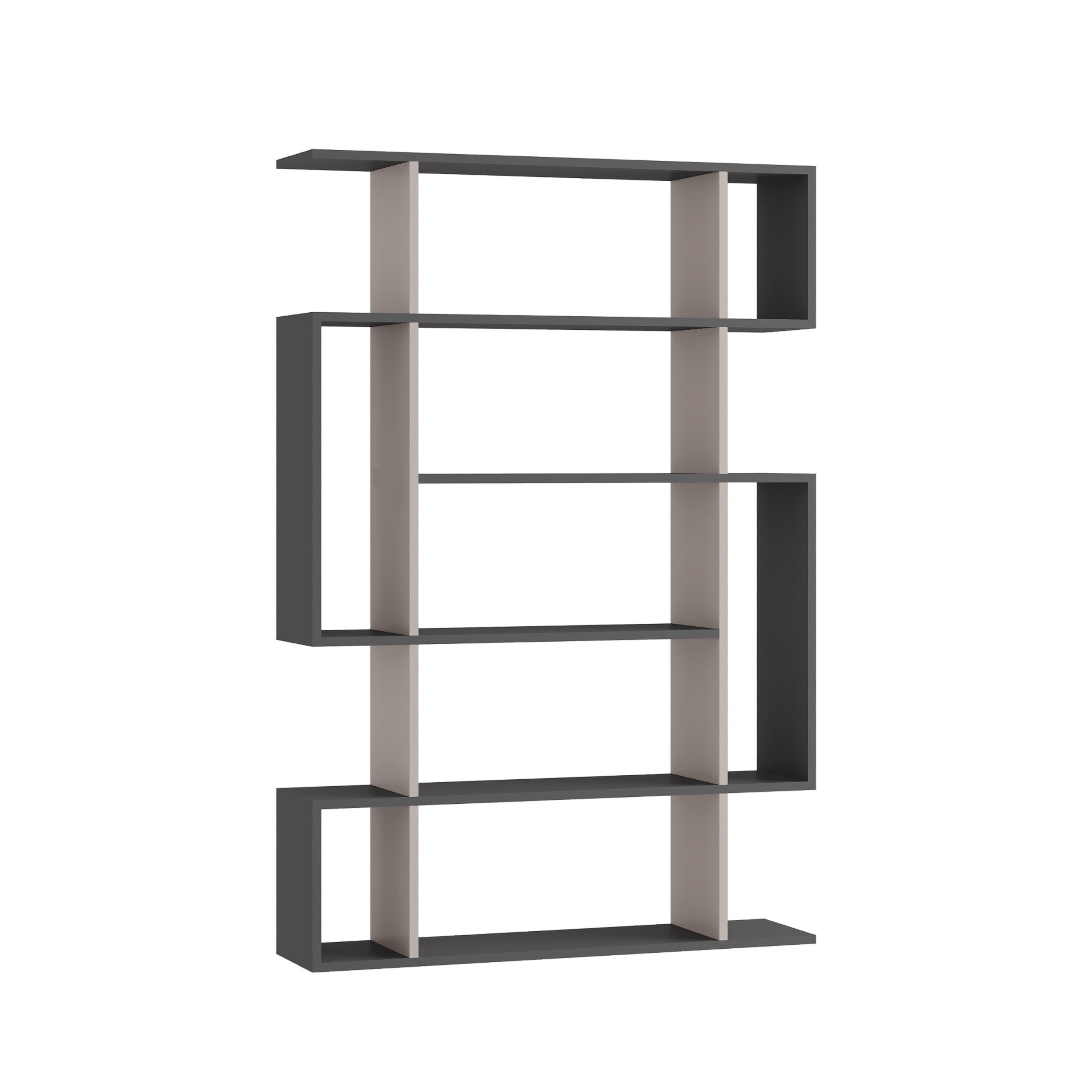 designer bookcase in UAE