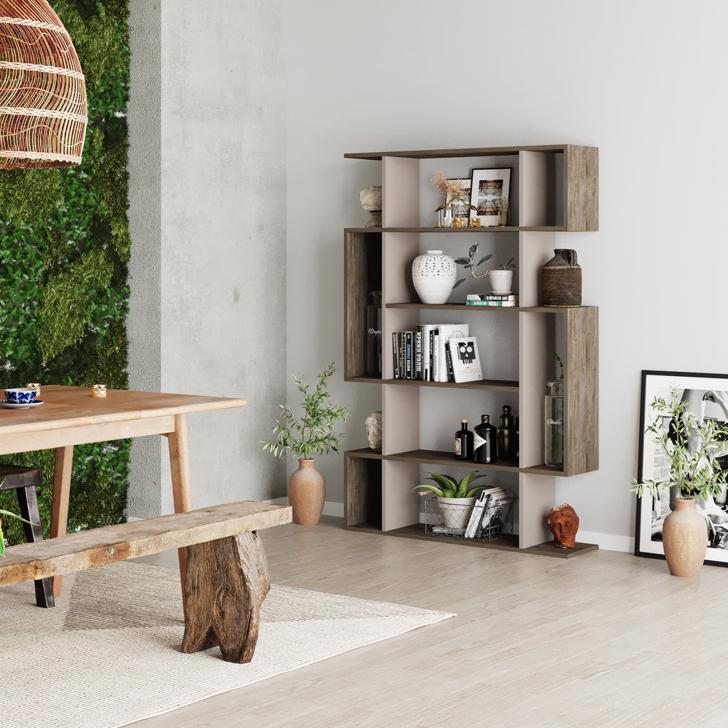 bookcases in UAE