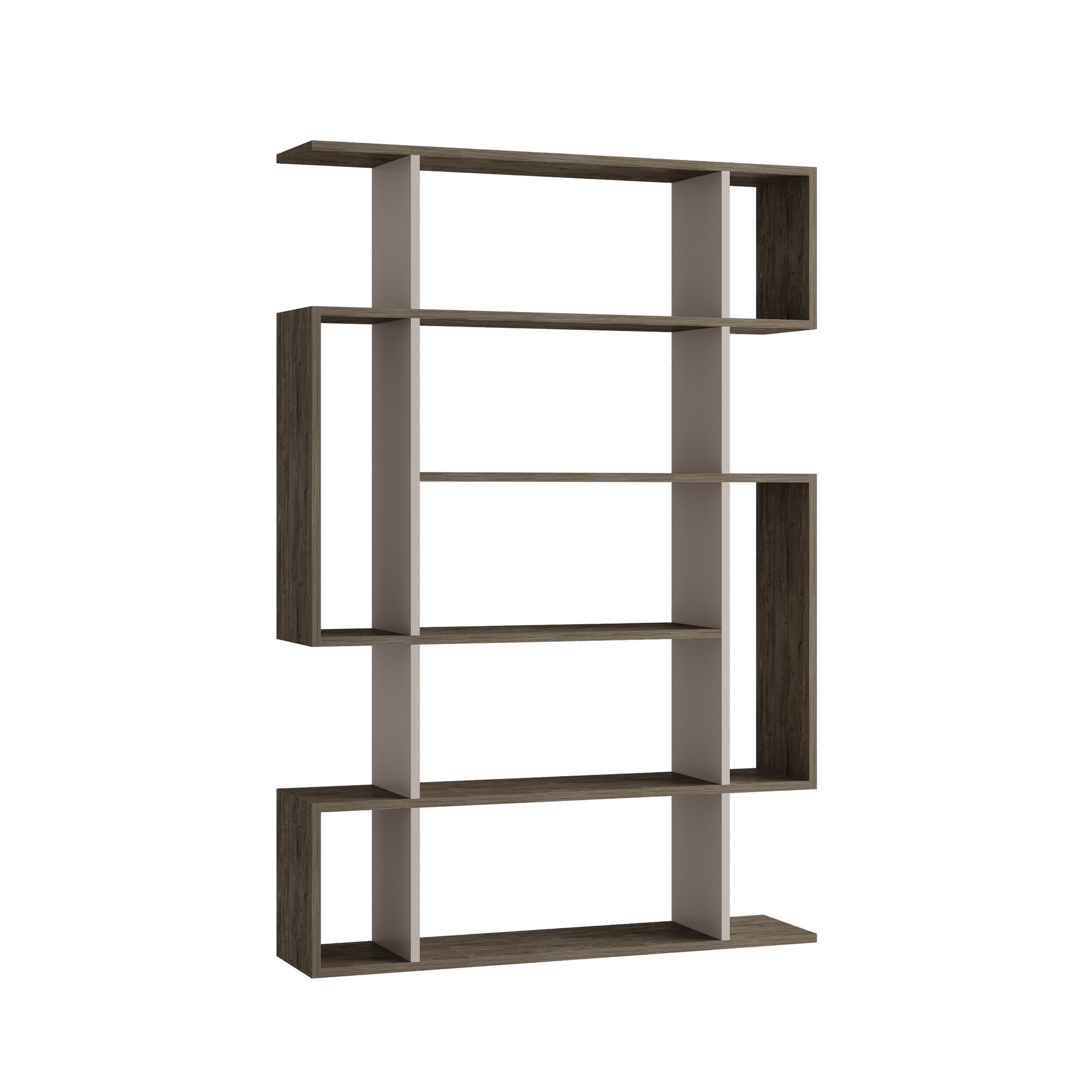 designer bookcase in UAE