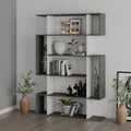 Mourah Mito Bookcase - 2 Years Warranty