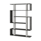 Mourah Mito Bookcase - 2 Years Warranty
