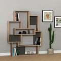 designer bookcases in UAE