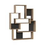 designer bookcase in UAE