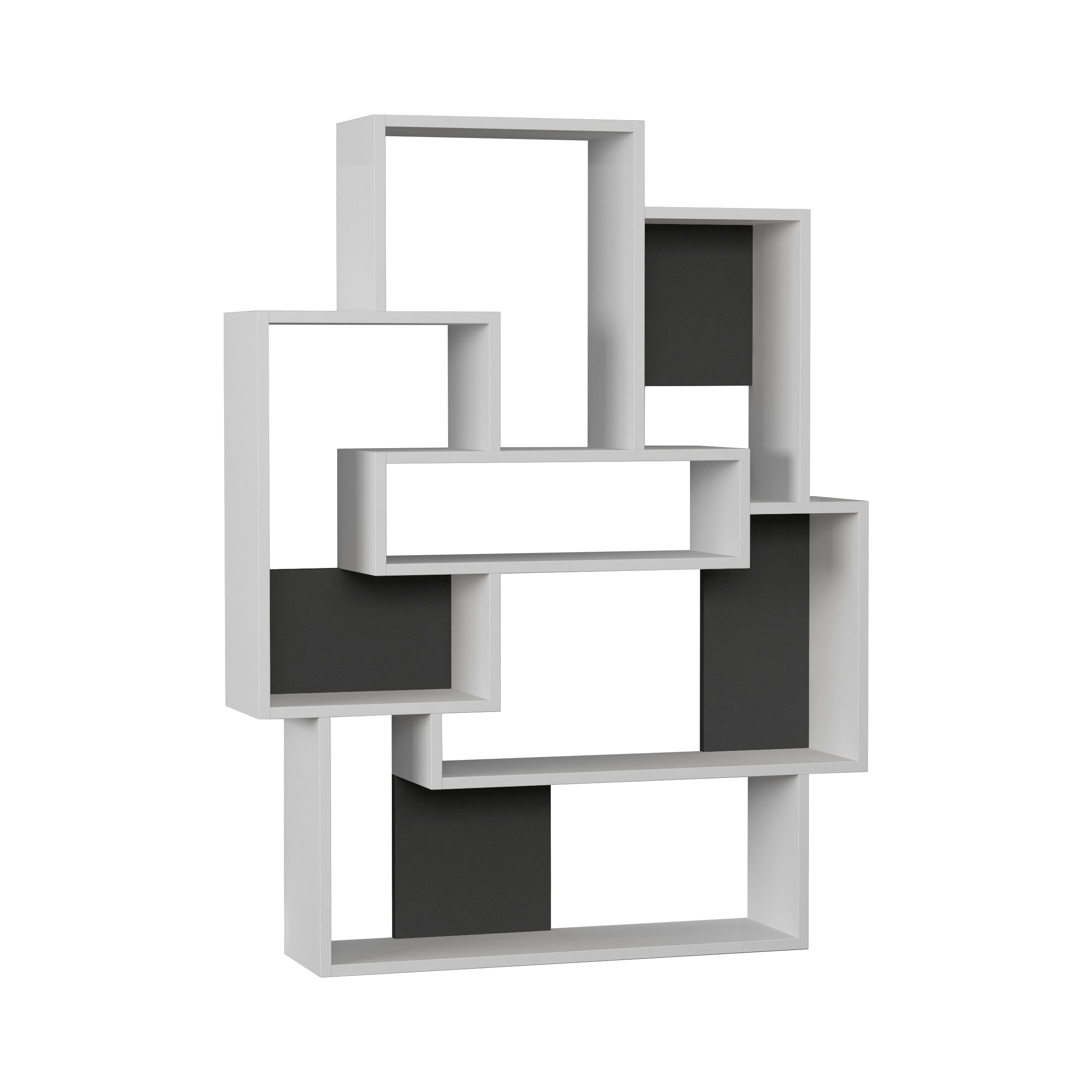 designer bookcase in UAE